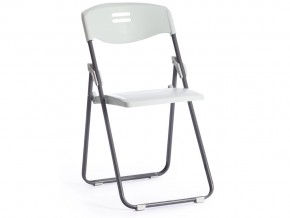 Стул складной Folder chair 2 mod. 222 белый в Березниках - berezniki.magazin-mebel74.ru | фото