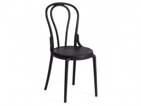 Стул Thonet mod. PL62 черный в Березниках - berezniki.magazin-mebel74.ru | фото